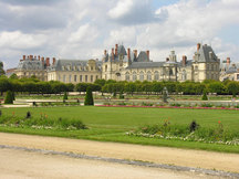 Fontainebleau
